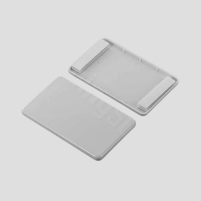 Kit de tapas laterales para wc American Standard