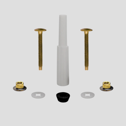 Kit de sello tasa/tanque American Standard