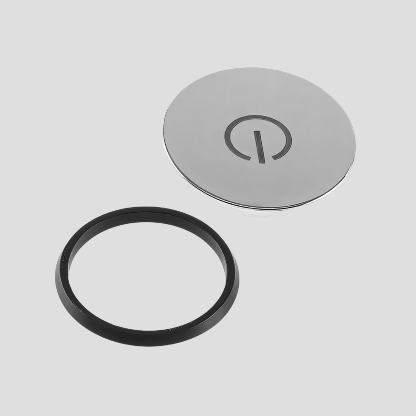 Tapa Metris Select Mezclador de cocina Hansgrohe