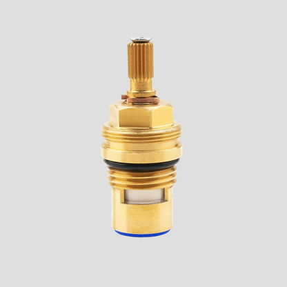 Cartucho para mezcladora Hansgrohe (agua fría, lateral derecho)