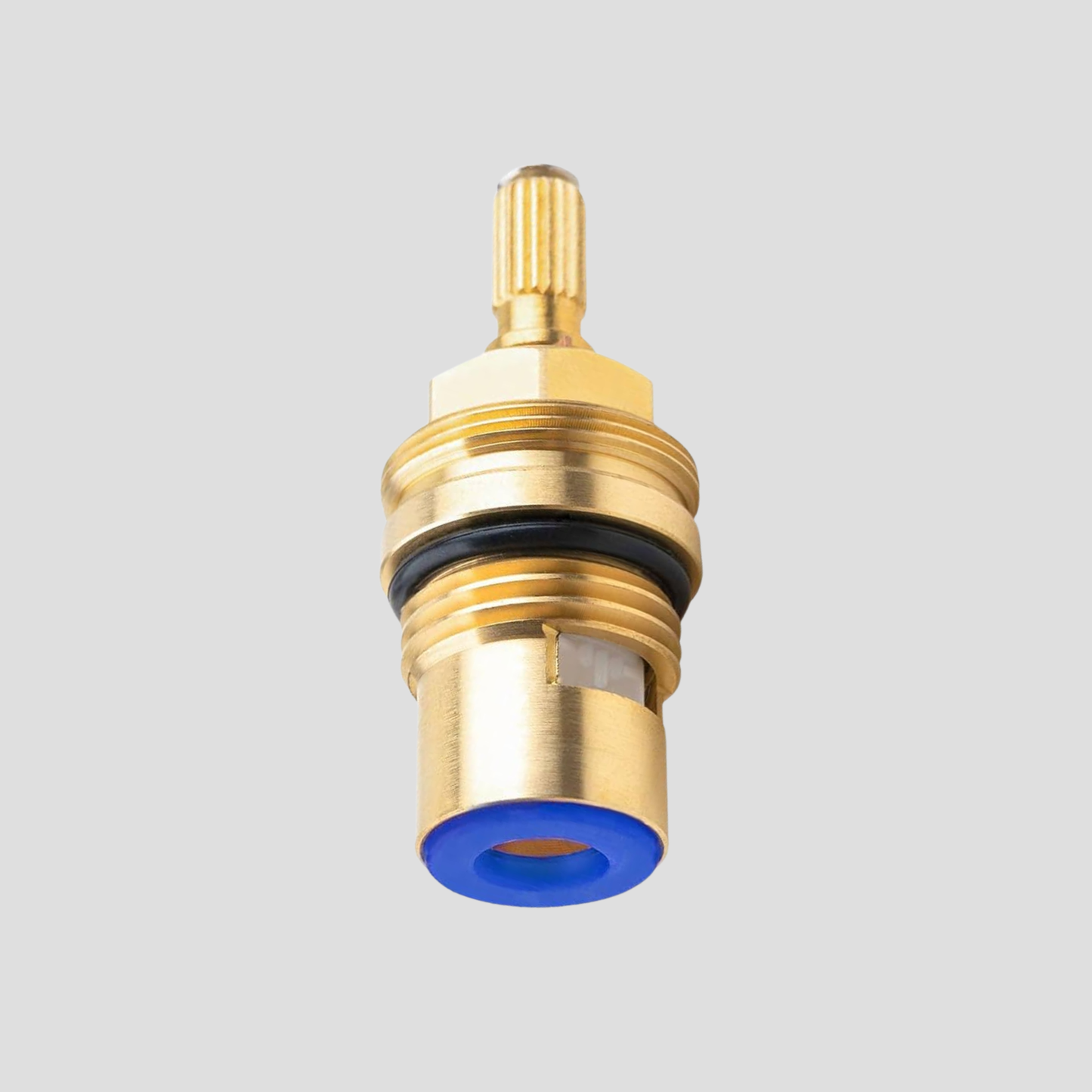 Cartucho para mezcladora Hansgrohe (agua fría, lateral derecho)