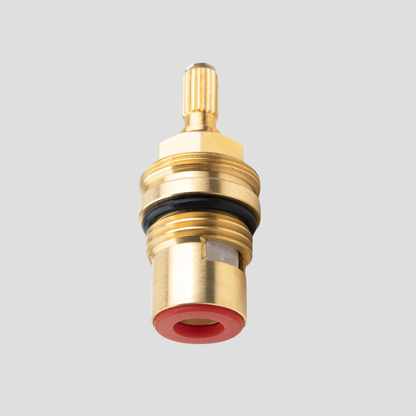 Cartucho para mezcladora Hansgrohe (agua caliente, lateral izquierdo)