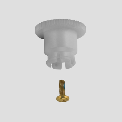 Pieza adaptadora Hansgrohe