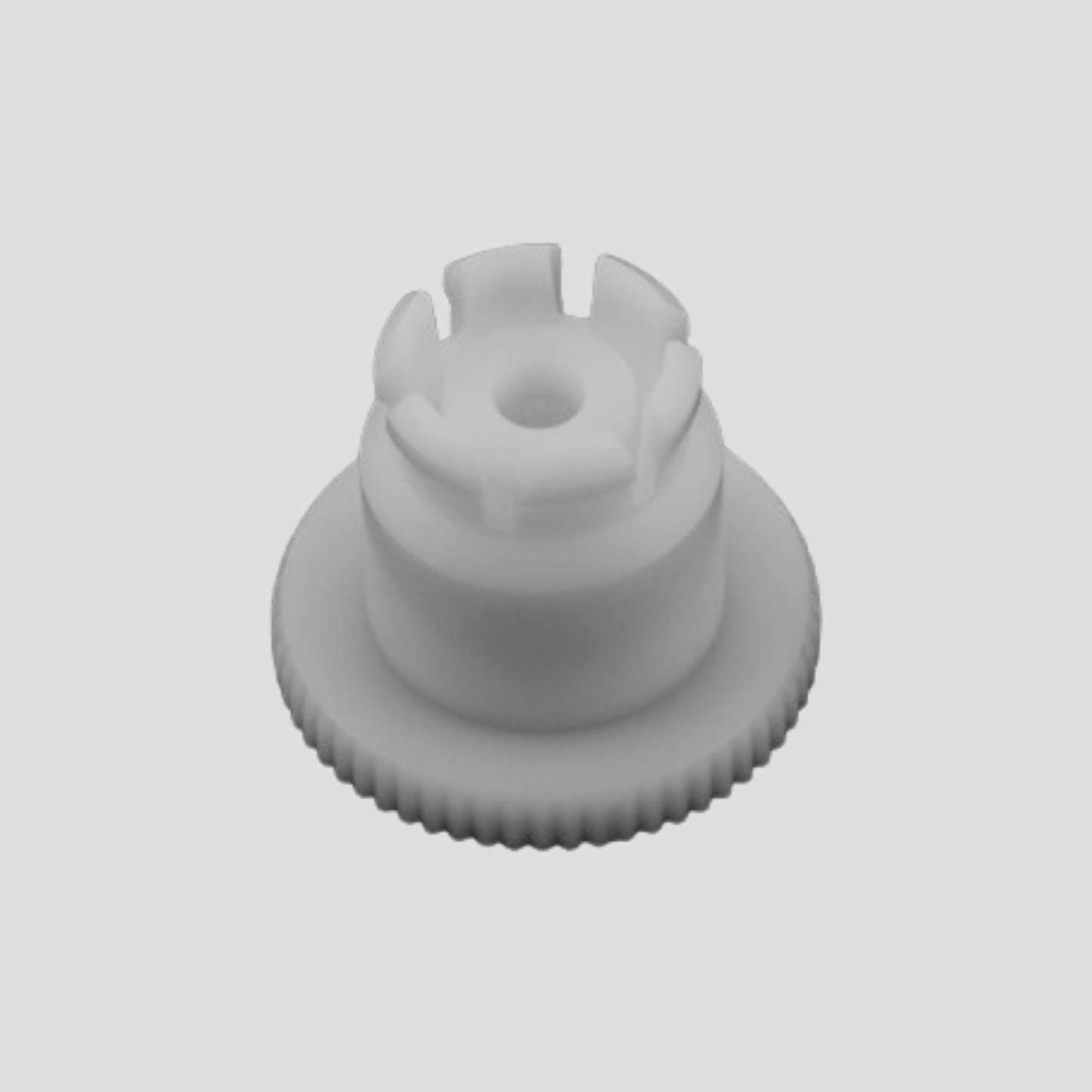 Pieza adaptadora Hansgrohe
