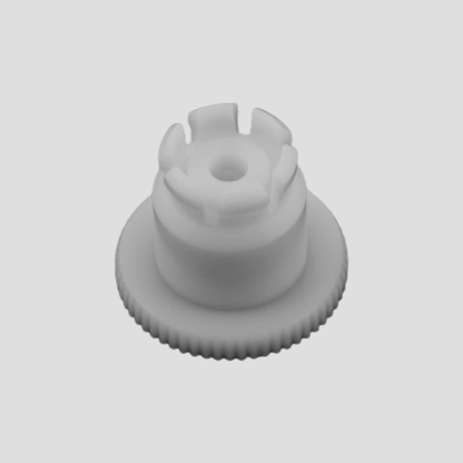 Pieza adaptadora Hansgrohe