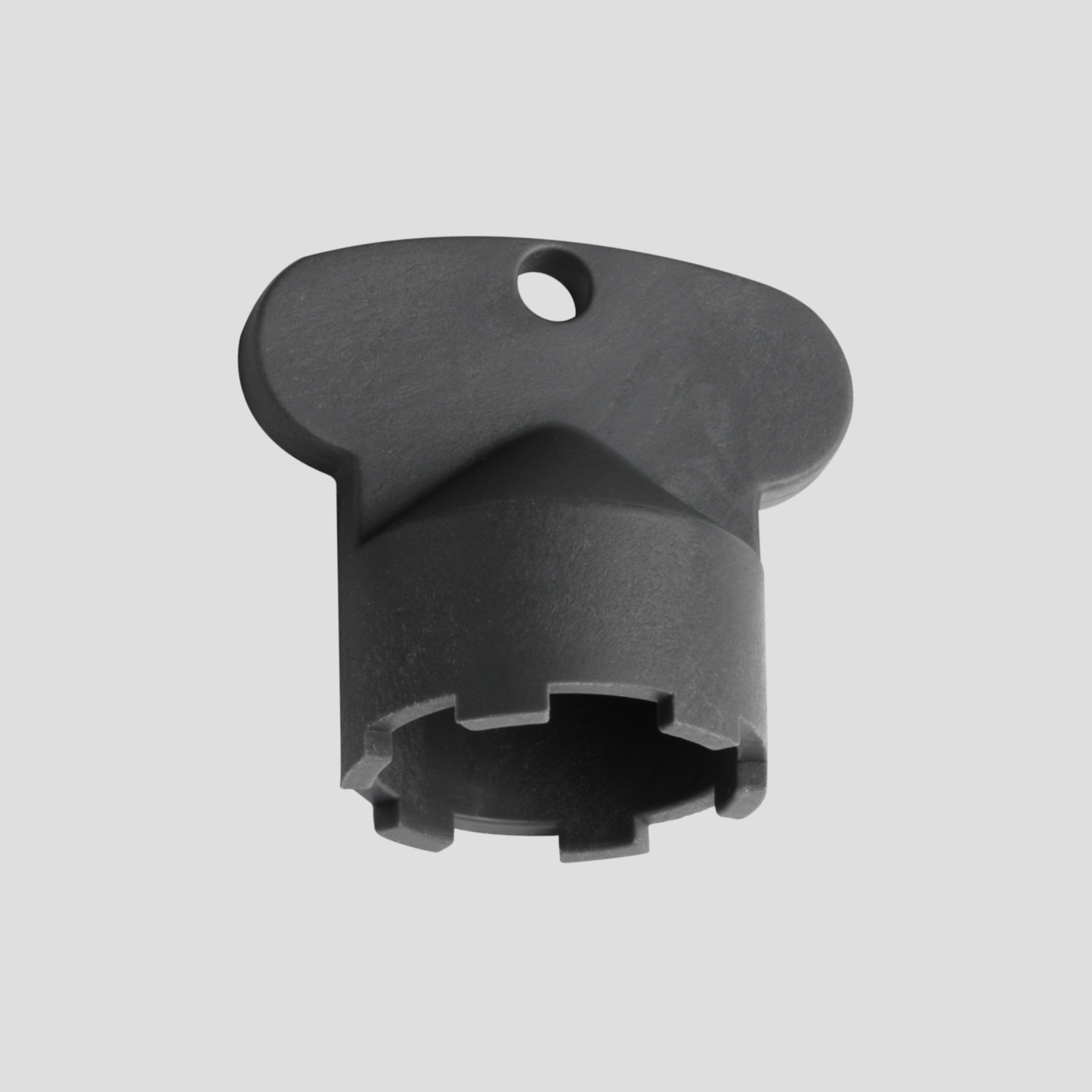 Llave de aireador Hansgrohe