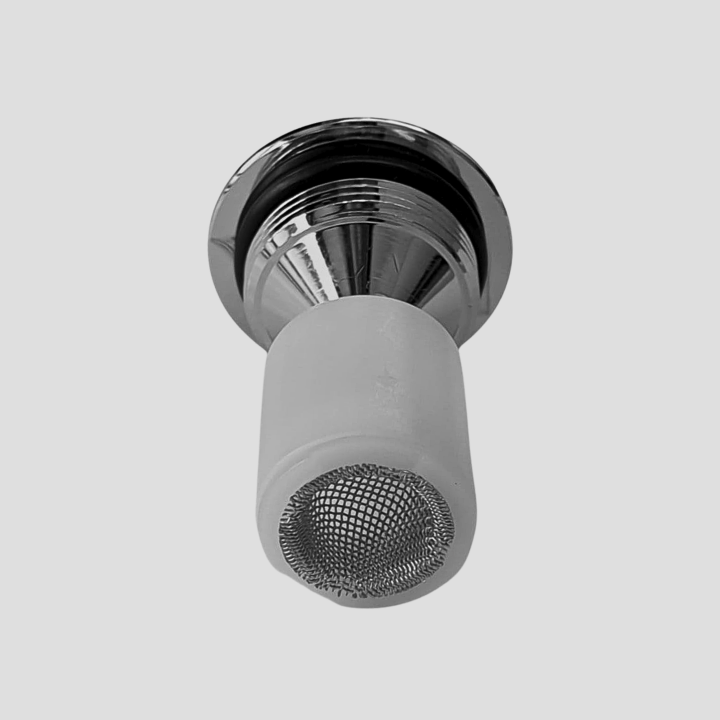 Inyector de aire Hansgrohe