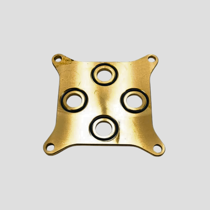 Kit de montaje Hansgrohe