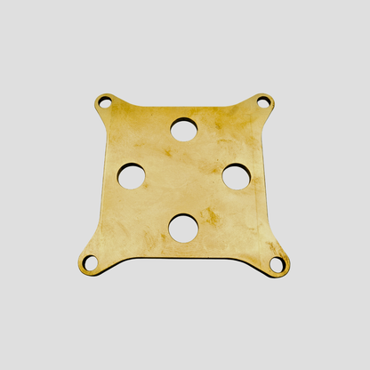 Kit de montaje Hansgrohe