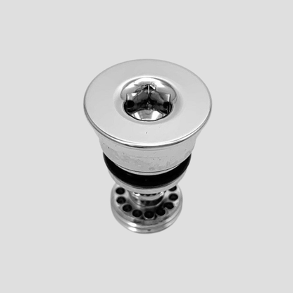 Inyector de aire Hansgrohe