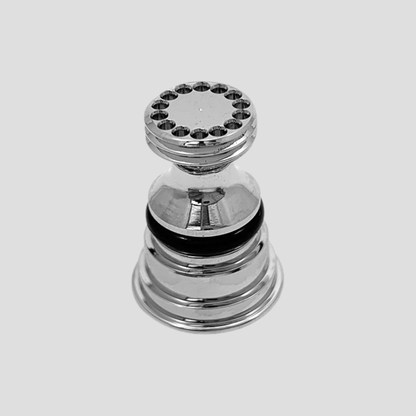 Inyector de aire Hansgrohe