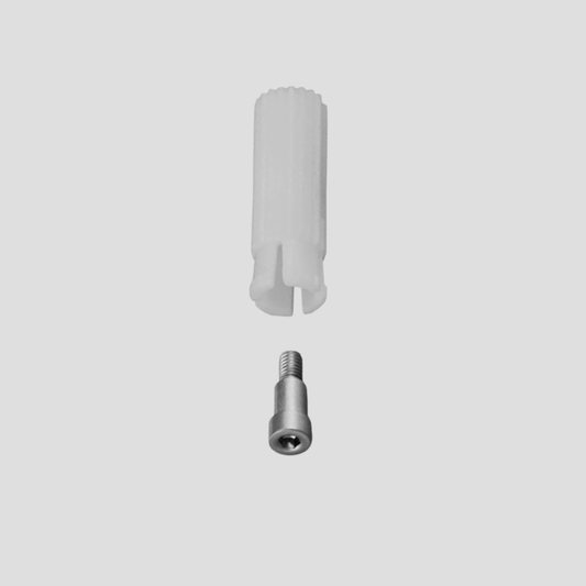 Handle fixing set Hansgrohe