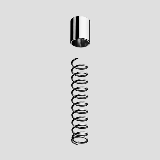Resorte Hansgrohe