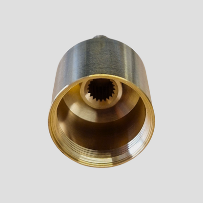 Extensión 25 mm Hansgrohe