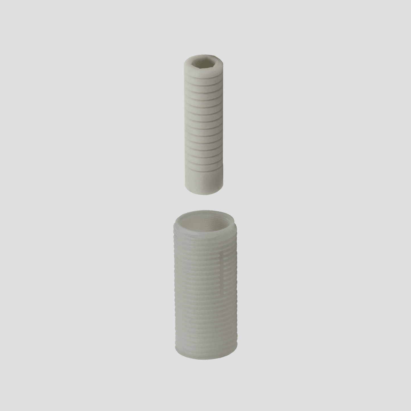 Juego de fijación Hansgrohe