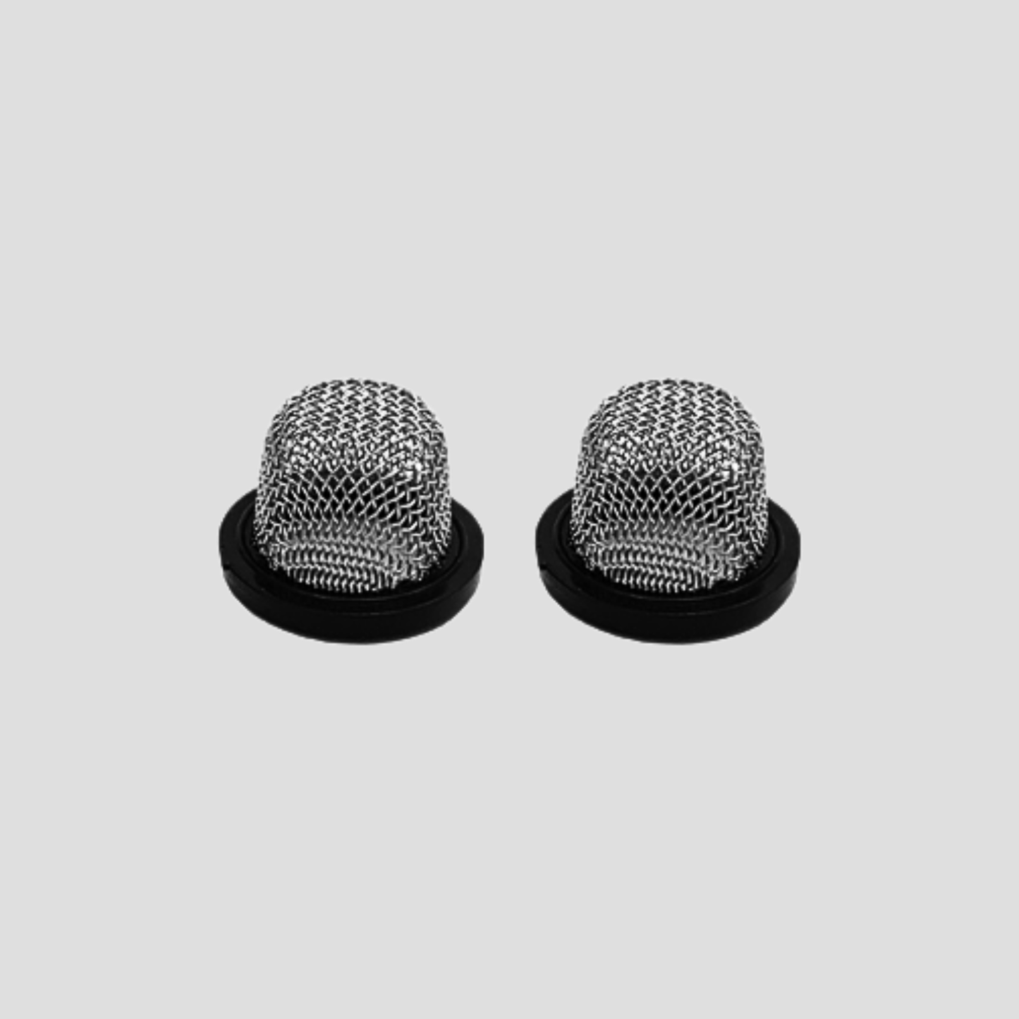 Par de filtros Hansgrohe
