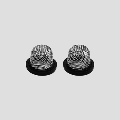 Par de filtros Hansgrohe