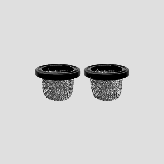 Par de filtros Hansgrohe