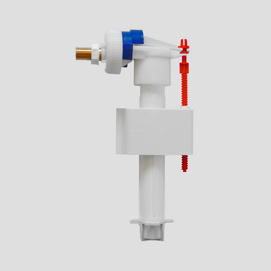 Válvula de llenado TECE