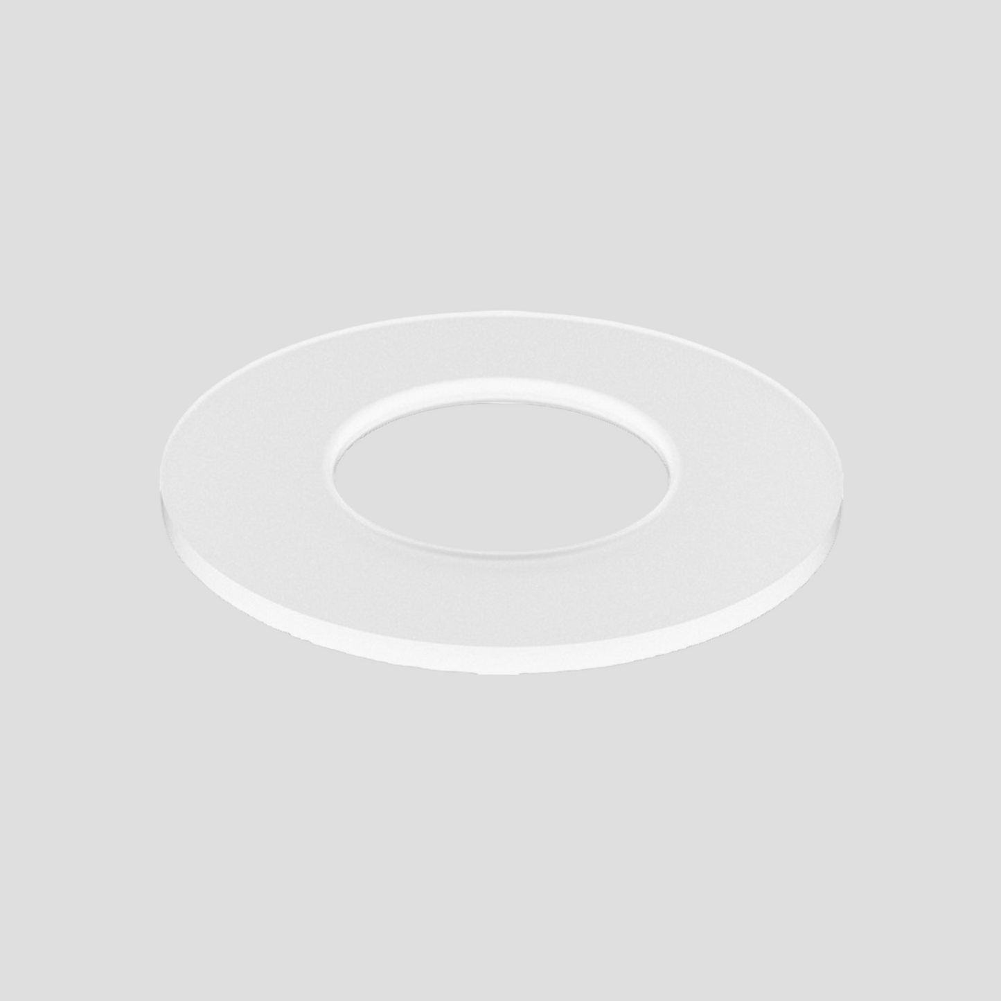 Kit de 3 empaques de válvula de descarga TECE