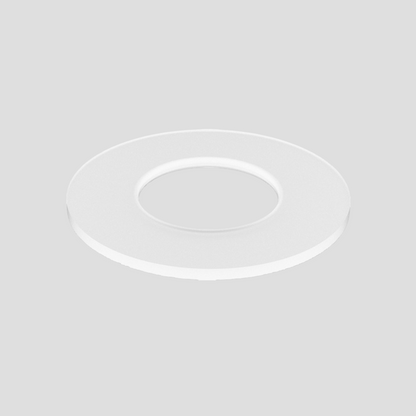 Kit de 3 empaques de válvula de descarga TECE