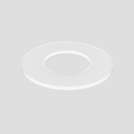 Kit de 3 empaques de válvula de descarga TECE
