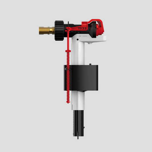 Válvula de llenado TECE