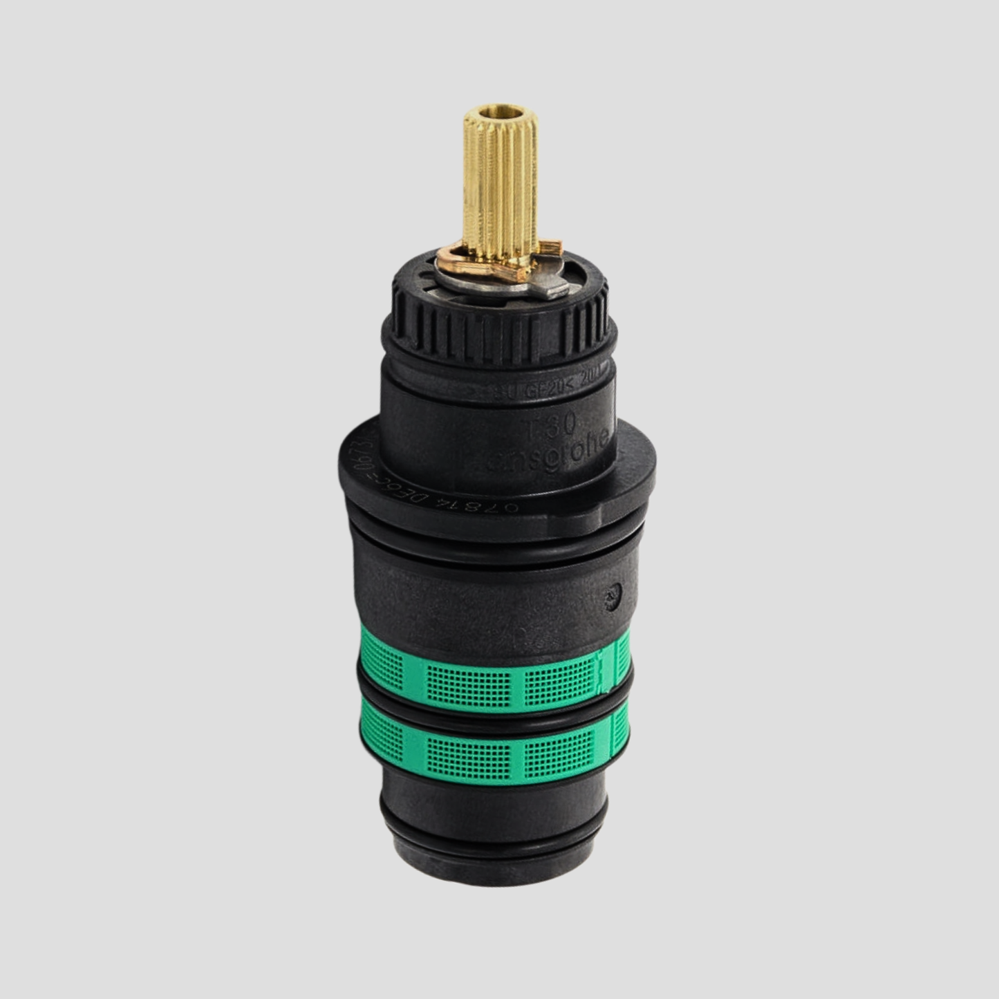 Termostato Hansgrohe