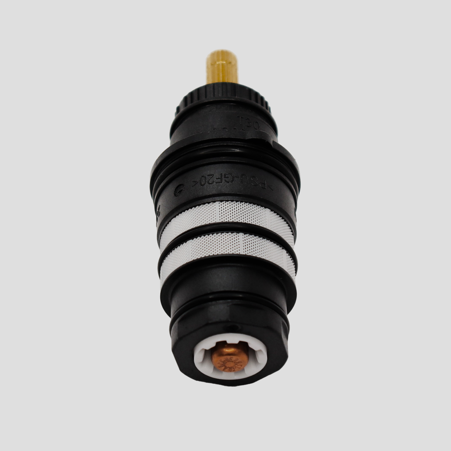 Termostato Hansgrohe