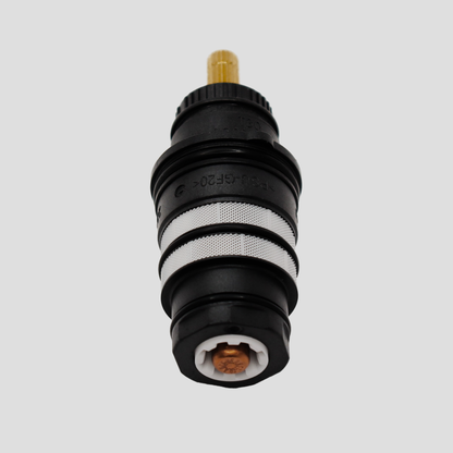 Termostato Hansgrohe