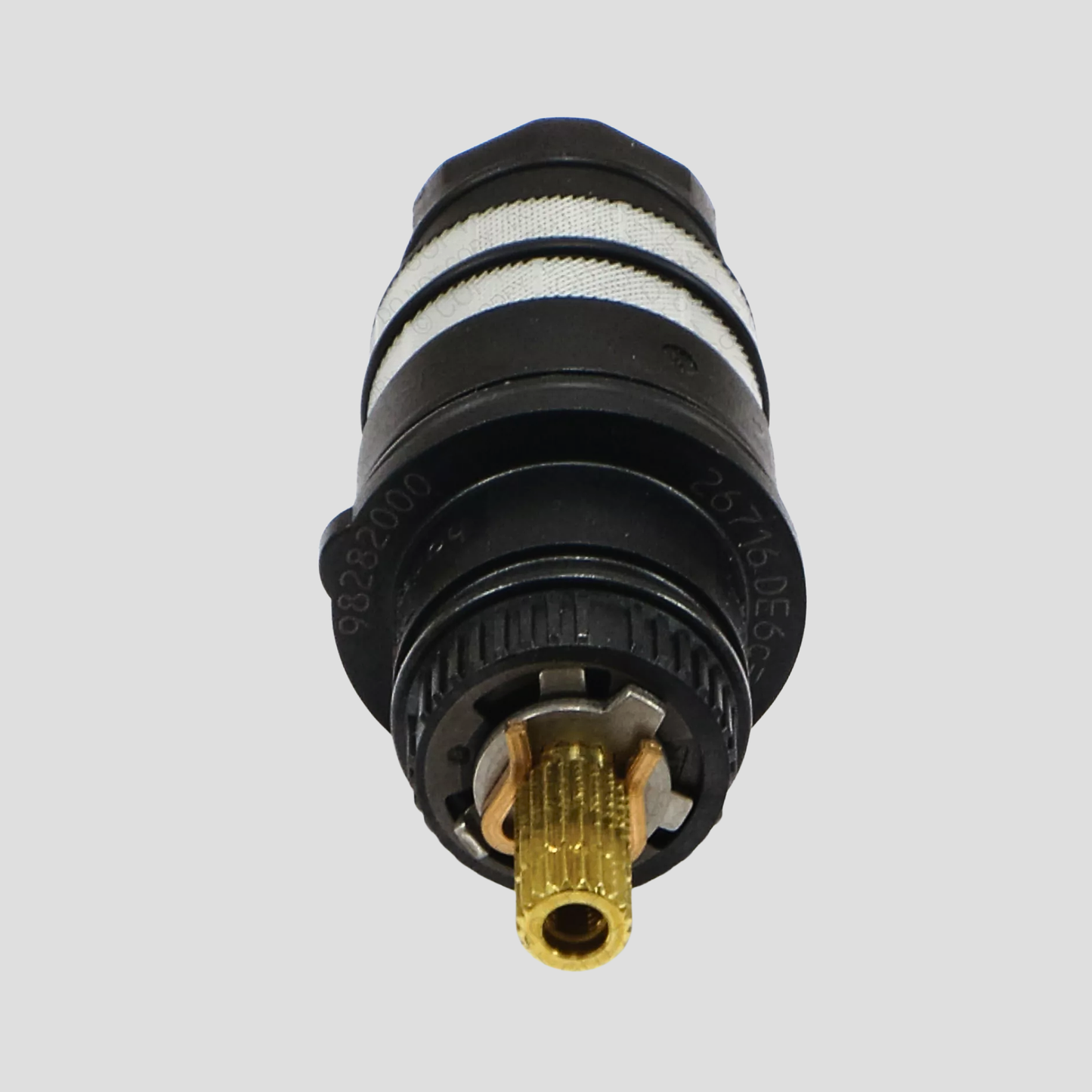 Termostato Hansgrohe