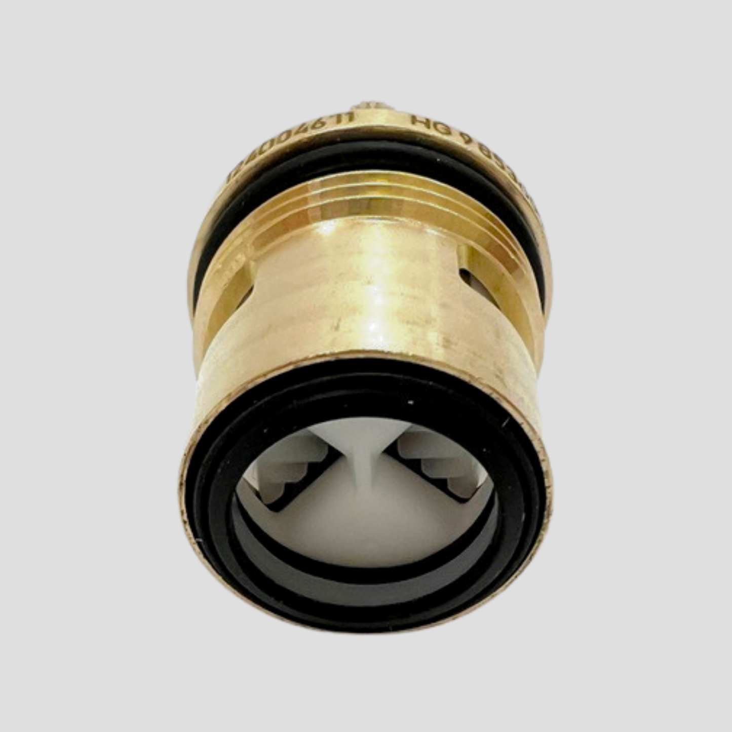 Cartucho de cerámica para monomando Hansgrohe
