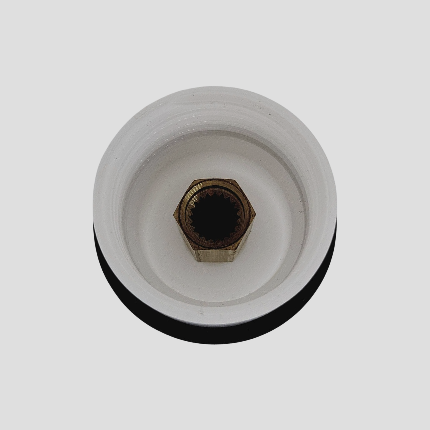 Tuerca de Maneral Hansgrohe