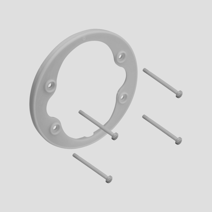Soporte Hansgrohe