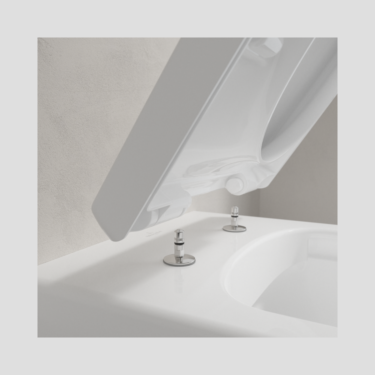 Asiento Subway Villeroy & Boch