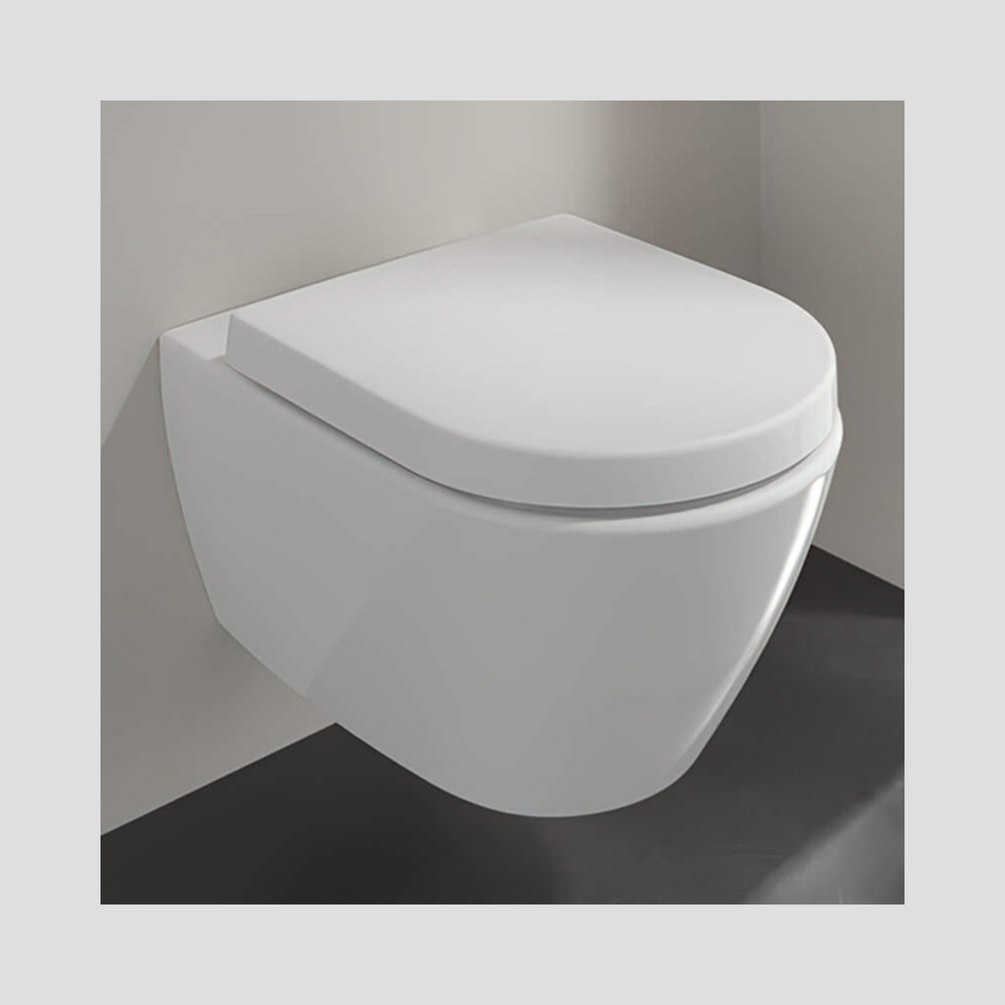 Asiento Subway Villeroy & Boch