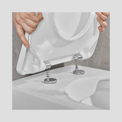 Asiento Subway Slim Villeroy & Boch