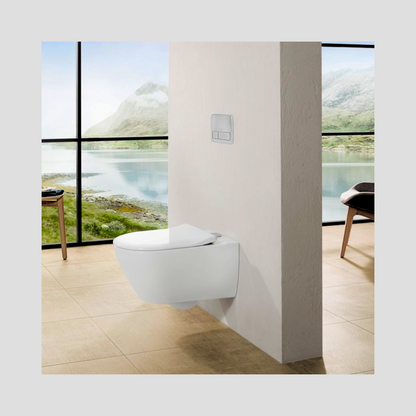 Asiento Subway Slim Villeroy & Boch