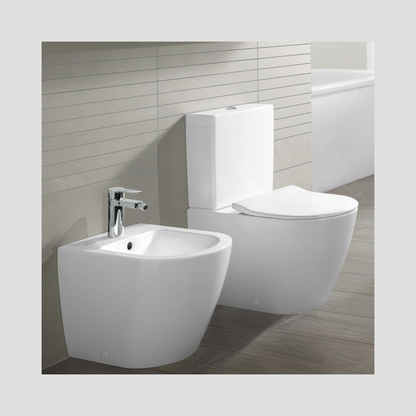 Asiento Subway Slim Villeroy & Boch