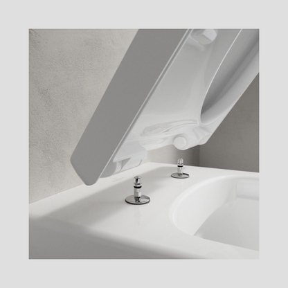 Asiento Subway 2.0 SoftClosing Villeroy & Boch