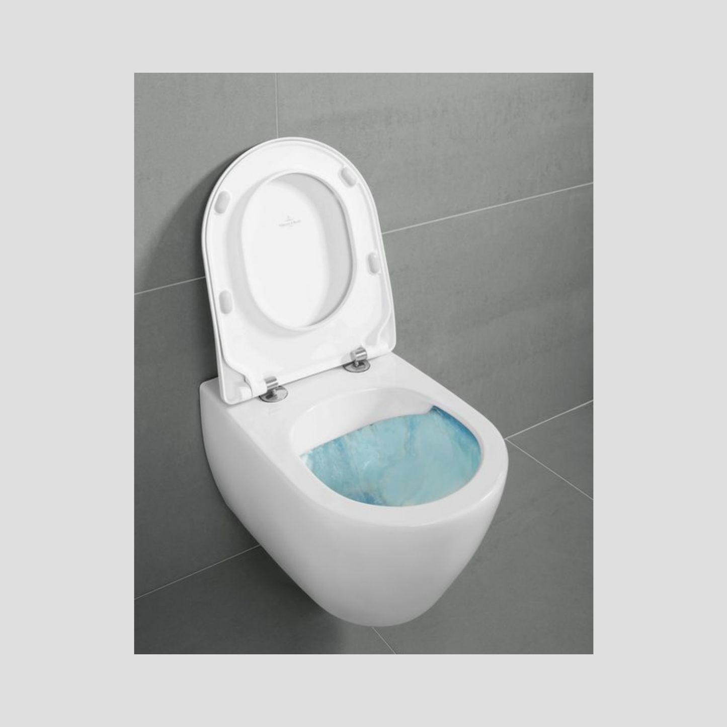 Asiento Subway 2.0 Villeroy & Boch