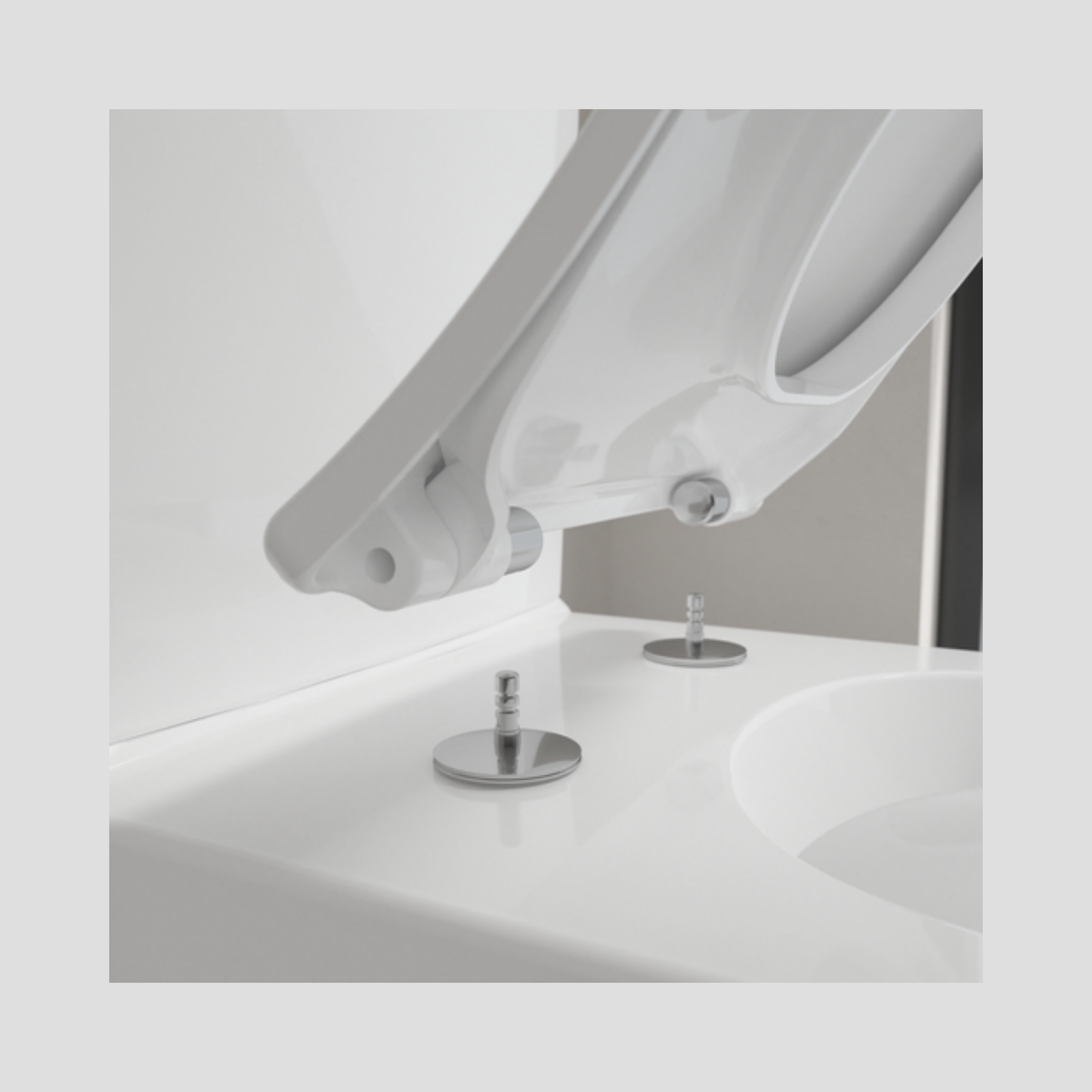 Asiento Subway 2.0 Villeroy & Boch