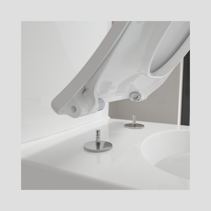 Asiento Subway 2.0 Villeroy & Boch