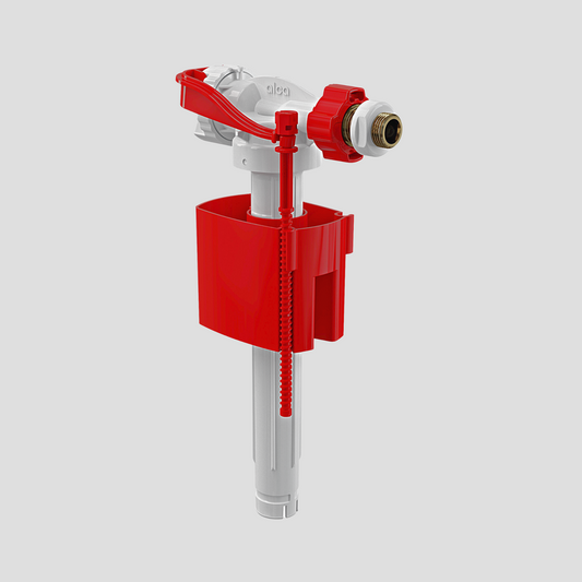 Válvula de llenado Alcaplast