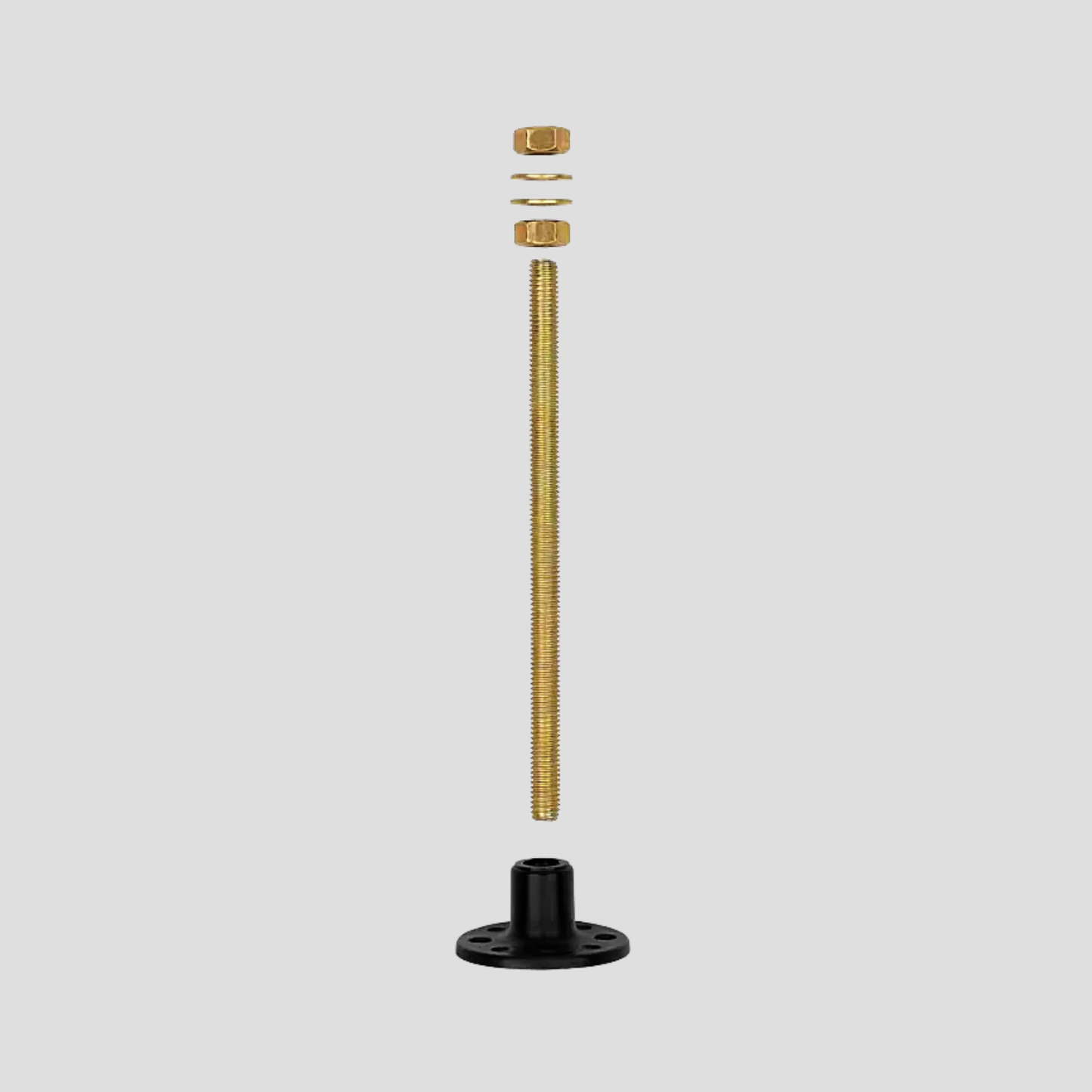 Tornillo fijador de codo Roca