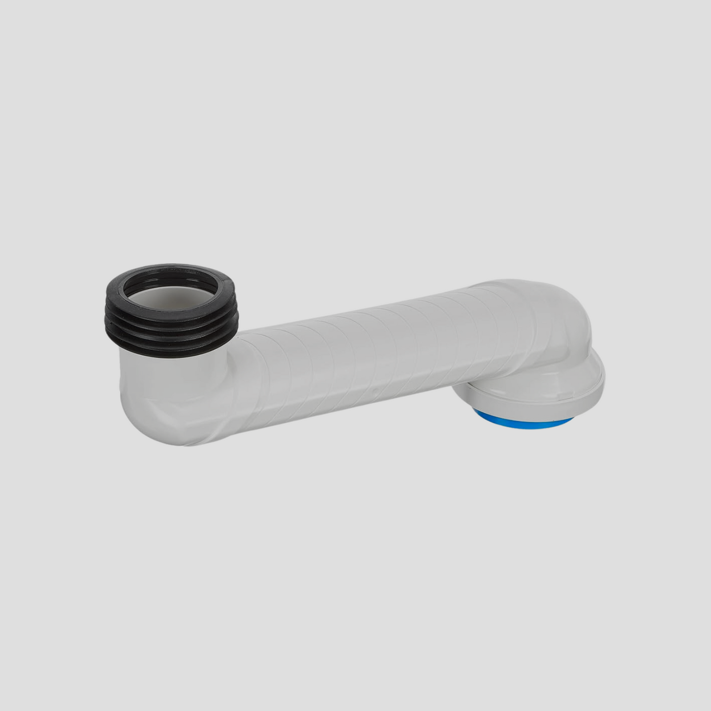 Codo adaptador wc Roca
