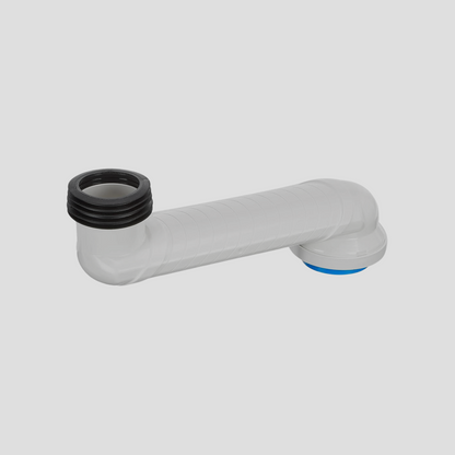 Codo adaptador wc Roca