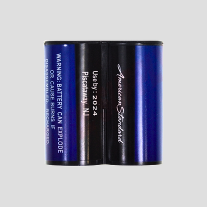 Pila 6V CR-P2 American Standard