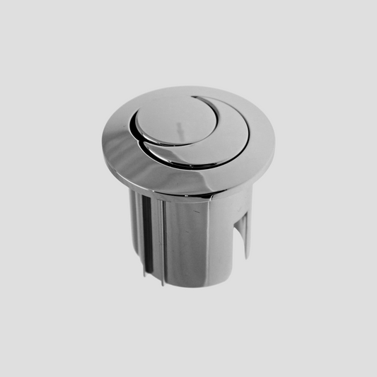 Pulsador doble corto Roca