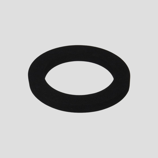 Fijaciones y junta taza-tanque Roca